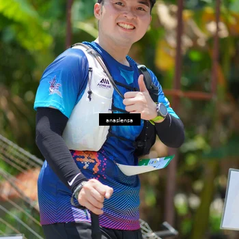 Runner Photo 5209869