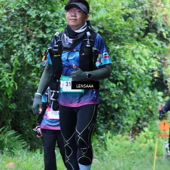 Runner Photo 5209873