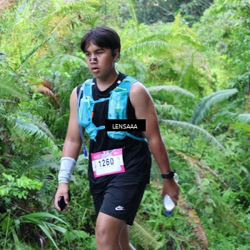 Runner Photo 5209889