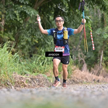 Runner Photo 5209890
