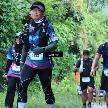 Runner Photo 5209894