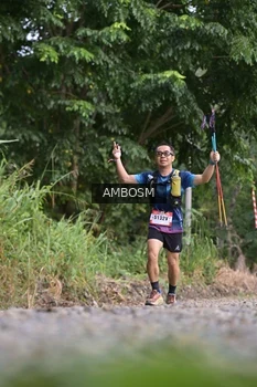 Runner Photo 5209901