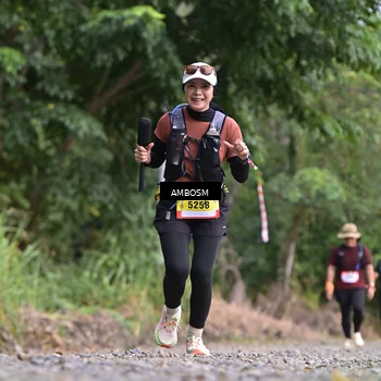 Runner Photo 5209908