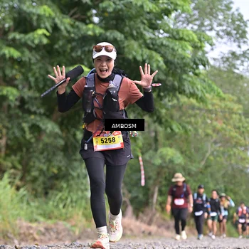 Runner Photo 5209910