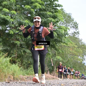 Runner Photo 5209911
