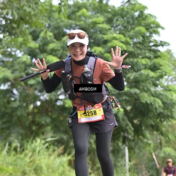 Runner Photo 5209917