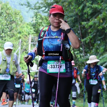 Runner Photo 5209943