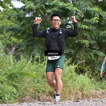 Runner Photo 5209951