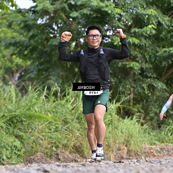 Runner Photo 5209956