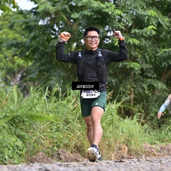 Runner Photo 5209957