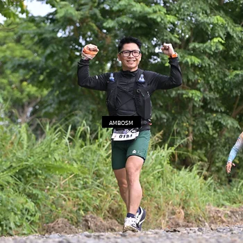 Runner Photo 5209986