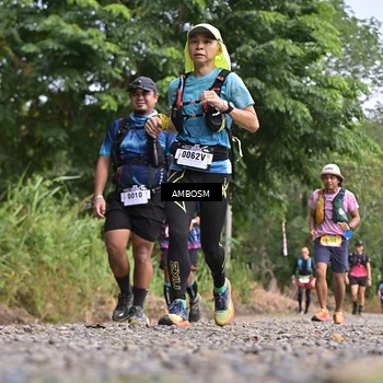 Runner Photo 5210045