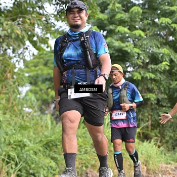 Runner Photo 5210052