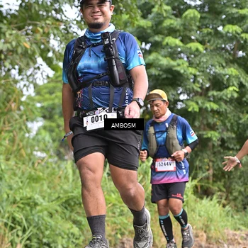 Runner Photo 5210057