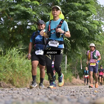 Runner Photo 5210064