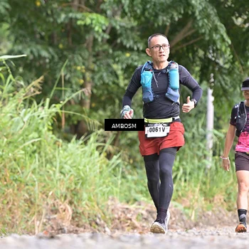 Runner Photo 5210071