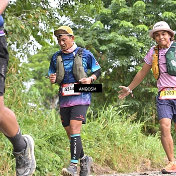Runner Photo 5210073