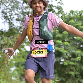 Runner Photo 5210075