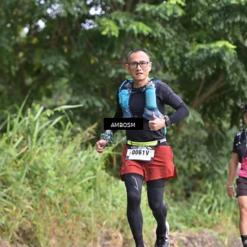 Runner Photo 5210077