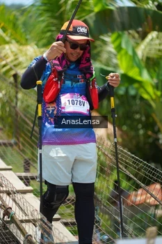 Runner Photo 5210085