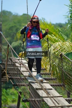 Runner Photo 5210086