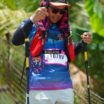Runner Photo 5210087