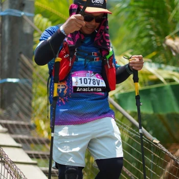 Runner Photo 5210096