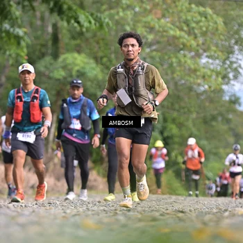 Runner Photo 5210115