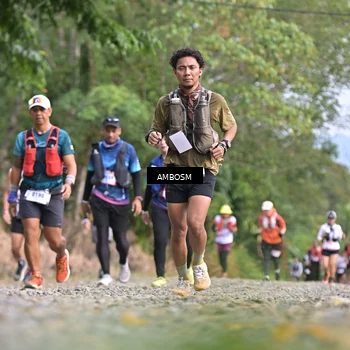 Runner Photo 5210125