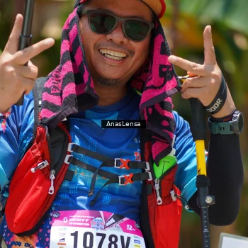 Runner Photo 5210129