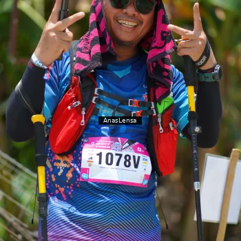 Runner Photo 5210132
