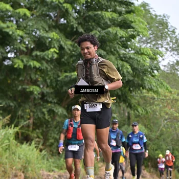 Runner Photo 5210133