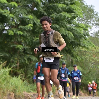 Runner Photo 5210134