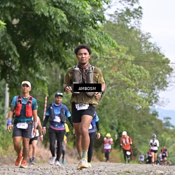 Runner Photo 5210135