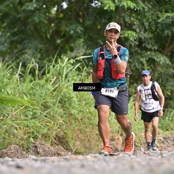 Runner Photo 5210140
