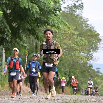Runner Photo 5210141