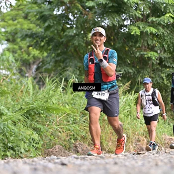 Runner Photo 5210149