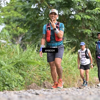 Runner Photo 5210152