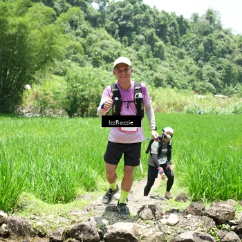 Runner Photo 5210153