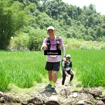 Runner Photo 5210154