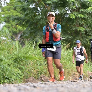 Runner Photo 5210160