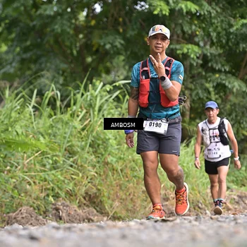 Runner Photo 5210163