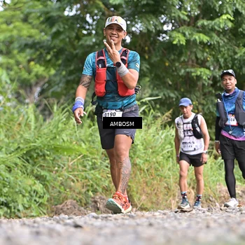 Runner Photo 5210164