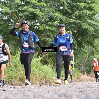 Runner Photo 5210173