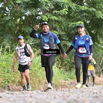 Runner Photo 5210175