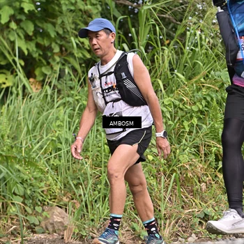 Runner Photo 5210177