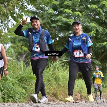 Runner Photo 5210184