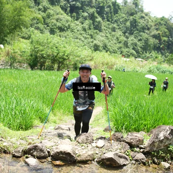 Runner Photo 5210192