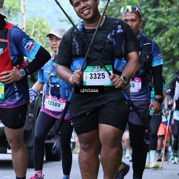Runner Photo 5210193