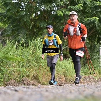 Runner Photo 5210197